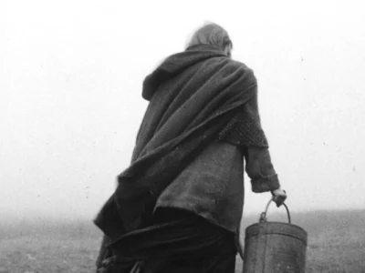 The Turin Horse Film İncelemesi Arakat Mag 2011 Bela Tarr Anısına Janos Derzsi Erika Bok Mihaly Kormos Agnes Hranitzky