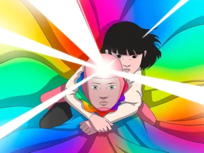 Arco Film İncelemesi Arakat Mag 2025 Ugo Bienvenu Gİlles Cazaux Margot Ringard Oldra Oscar Tresanini Nathanael Perrot