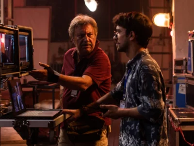 Black Rabbit White Rabbit Film İncelemesi Arakat Mag Shahram Mokri Babak Karimi Hasti Mohammai Kibriyo Dilyobova