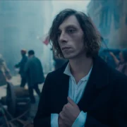 Chopin Chopin Film İncelemesi Arakat Mag 2025 Michal Kwiecinski Eryk Kulm Josephine de La Baurne Victor Mautelet