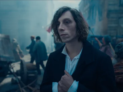 Chopin Chopin Film İncelemesi Arakat Mag 2025 Michal Kwiecinski Eryk Kulm Josephine de La Baurne Victor Mautelet