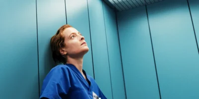 Late Shift Film İncelemesi Arakat Mag 2025 Başka Sinema Petra Biondina Volpe Leonie Benesch Sonja Riesen Alireza Bayram