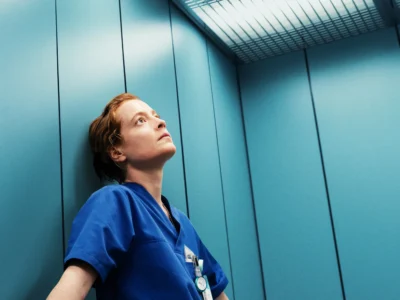 Late Shift Film İncelemesi Arakat Mag 2025 Başka Sinema Petra Biondina Volpe Leonie Benesch Sonja Riesen Alireza Bayram