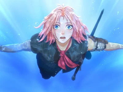 Scarlet Film İncelemesi Arakat Mag 2025 Cannes Film Festival TME Filmleri Mamoru Hosoda Mana Ashida Masaki Okada Masachika Ichimura