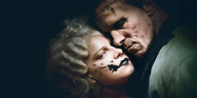 The Bride Film İncelemesi Arakat Mag 2026 Warner Bros Pictures Maggie Gyllenhaal Jessie Buckley Jake Gyllenhaal Christian Bale