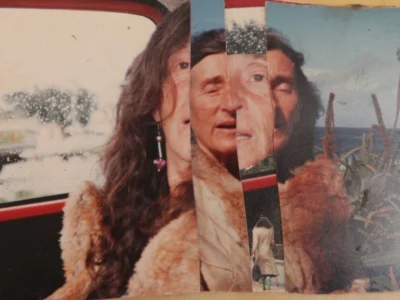 Yo Love is a Rebellous Bird Film İncelemesi Arakat Mag 2026 Berlinale Anna Fitch Banker White