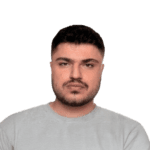 Mert Baran YEŞİLBAHÇE