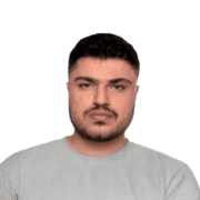 Mert Baran YEŞİLBAHÇE