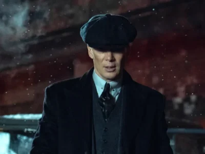 Peaky Blinders The Immortal Man Film İncelemesi Arakat Mag 2026 Netflix Türkiye Tom Harper Steven Knight Cillian Murphy Rebecca Ferguson Tim Roth Barry Keoghan