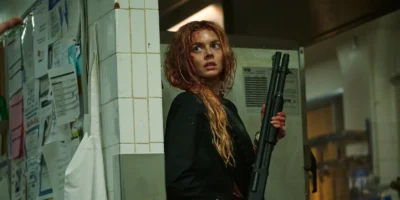 Ready or Not 2 Here I Come Film İncelemesi Arakat Mag 2026 Matt Bettinelli-Olpin Samara Weaving Kathryn Newton Elijah Wood