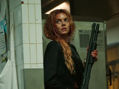 Ready or Not 2 Here I Come Film İncelemesi Arakat Mag 2026 Matt Bettinelli-Olpin Samara Weaving Kathryn Newton Elijah Wood