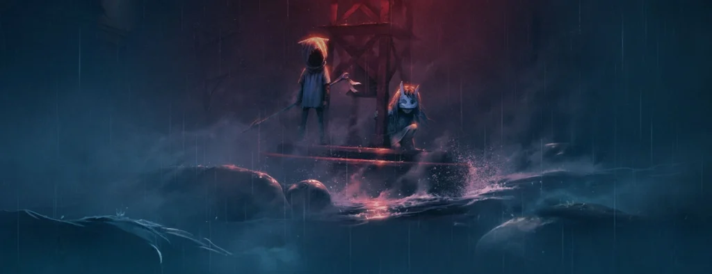 Reanimal 2026 Oyun İncelemesi Arakat Mag Dave Mervik Dennis Talajic Parl Wolstenholme THQ Nordic Nintendo Switch 2 PS5 Windows XBOX