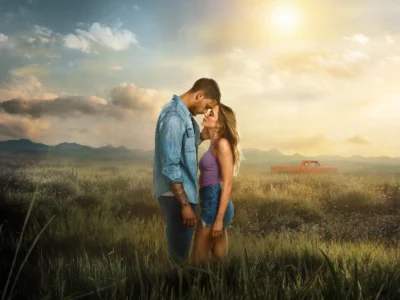 Reminders of Him Film İncelemesi Arakat Mag 2026 Vanessa Caswill Maika Monroe Bradley Whitford Tyriq Withers