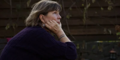 Traces Film İncelemesi Arakat Mag 2026 Berlinale Alisa Kovalenko Marysia Nikitiuk Olha Cherniak Iryna Dovhan Liudmyla Mefodiivna