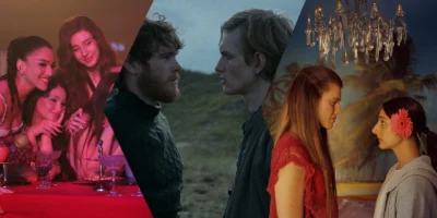 45 İstanbul Film Festivali Gün 11 Arakat Mag Haktan Kaan İçel Fantasy Trial of Hein Günyüzü Earth Song Sultana