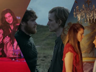 45 İstanbul Film Festivali Gün 11 Arakat Mag Haktan Kaan İçel Fantasy Trial of Hein Günyüzü Earth Song Sultana