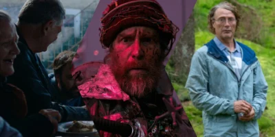 45 İstanbul Film Festivali Günlükleri 1 Gün Arakat Mag Slet 1988 Good Luck Have Fun Dont Die The Last Viking Le Lac How Come It’s All Green Out Here