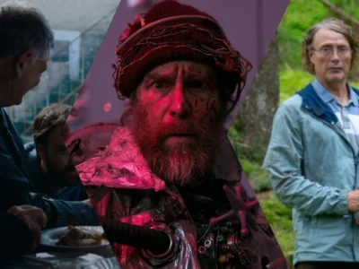 45 İstanbul Film Festivali Günlükleri 1 Gün Arakat Mag Slet 1988 Good Luck Have Fun Dont Die The Last Viking Le Lac How Come It’s All Green Out Here