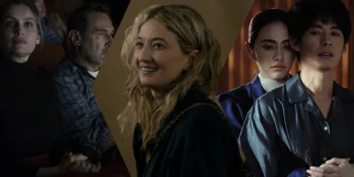 45 İstanbul Film Festivali Günlükleri 3 Gün Arakat Mag A Useful Ghost The Christophers Three Goodbyes Everybody Digs Bill Evans Murder in the Building