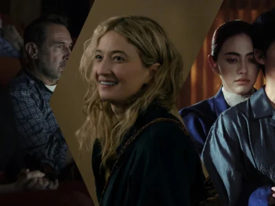 45 İstanbul Film Festivali Günlükleri 3 Gün Arakat Mag A Useful Ghost The Christophers Three Goodbyes Everybody Digs Bill Evans Murder in the Building