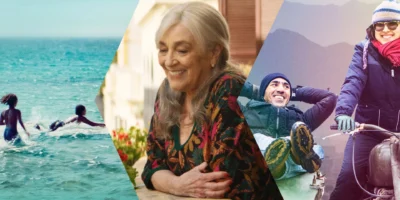 45 İstanbul Film Festivali Günlükleri 4 Gün Arakat Mag Six Days in Spring Calle Malaga Nina Roza No Good Men Four Minus Three