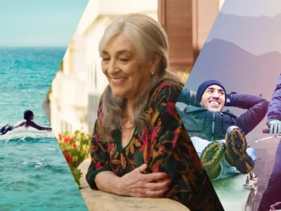 45 İstanbul Film Festivali Günlükleri 4 Gün Arakat Mag Six Days in Spring Calle Malaga Nina Roza No Good Men Four Minus Three