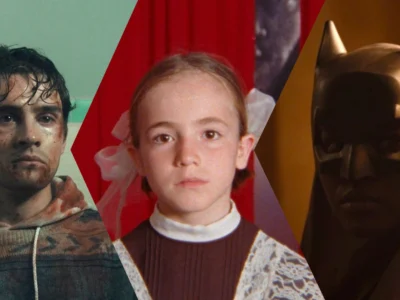 45 İstanbul Film Festivali Günlükleri 5 Gün Obsession Memory Aisha Cant Fly Away Late Fame Annem Hakkında Arakat Mag Haktan Kaan İçel