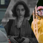 45 İstanbul Film Festivali Günlükleri 6 Gün İsimsiz Eserler Mezarlığı Rose of Nevada İki Laborantın Yorgun Saatleri Arakat Mag Haktan Kaan İçel