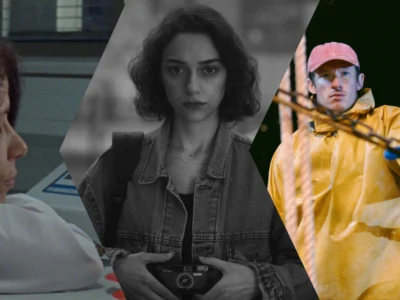 45 İstanbul Film Festivali Günlükleri 6 Gün İsimsiz Eserler Mezarlığı Rose of Nevada İki Laborantın Yorgun Saatleri Arakat Mag Haktan Kaan İçel