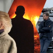 45 İstanbul Film Festivali Günlükleri Gün 12 Arakat Mag Haktan Kaan İçel Mahi Barrio Triste To the Victory Mother Mary Inside Amir