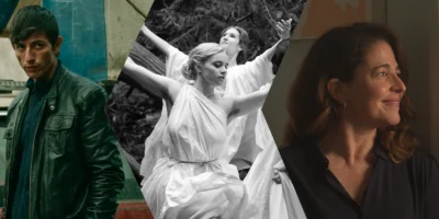 45 İstanbul Film Festivali Günlükleri Gün 7 Arakat Mag Haktan Kaan İçel Ölü Köpekler Isırmaz Silent Friend Prosecution The Richest Woman in the World My Friend Eva