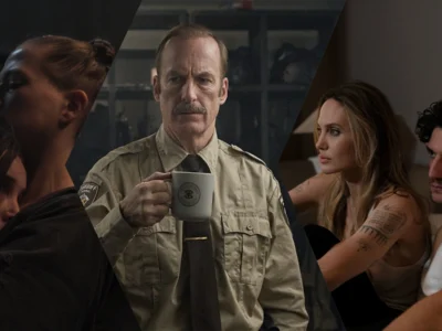 45 İstanbul Film Festivali Günlükleri Gün 8 Arakat Mag Haktan Kaan İçel The Wolf The Fox and the Leopard Moda Bir Arada Yalnız Normal Connemara