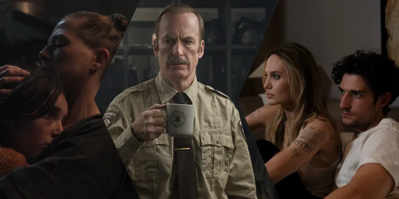 45 İstanbul Film Festivali Günlükleri Gün 8 Arakat Mag Haktan Kaan İçel The Wolf The Fox and the Leopard Moda Bir Arada Yalnız Normal Connemara