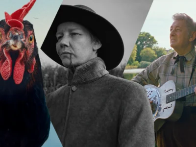 45 İstanbul Film Festivali Günlükleri Gün 9 Arakat Mag Haktan Kaan İçel Rose Hen Memory of Princess Mumbi Lali The Loneliest Man in Town