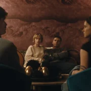 Beef 2 Sezon Dizi İncelemesi Arakat Mag 2026 Netflix Türkiye Lee Sung Jin Jake Schreier Oscar Isaac Carey Mulligan Cailee Spaeny Charles Melton