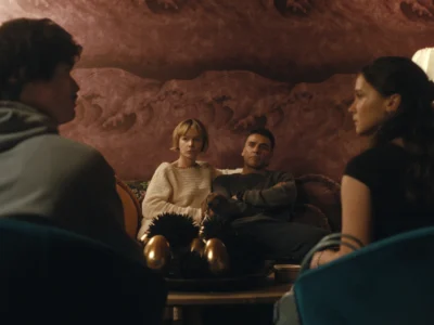 Beef 2 Sezon Dizi İncelemesi Arakat Mag 2026 Netflix Türkiye Lee Sung Jin Jake Schreier Oscar Isaac Carey Mulligan Cailee Spaeny Charles Melton