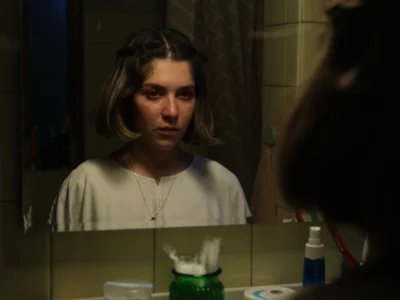 Bidad Film İncelemesi Arakat Mag 2025 45 İstanbul Film Festivali Devrialem Soheil Beiraghi Sarvin Zabetian Amir Jadidi Leili Rashidi