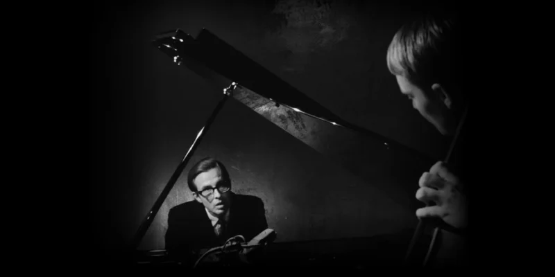 Everybody Digs Bill Evans Film İncelemesi Arakat Mag 2026 45 İstanbul Film Festivali Devrialem Grant Gee Anders Danielsen Lie Bill Pulman Barry Ward