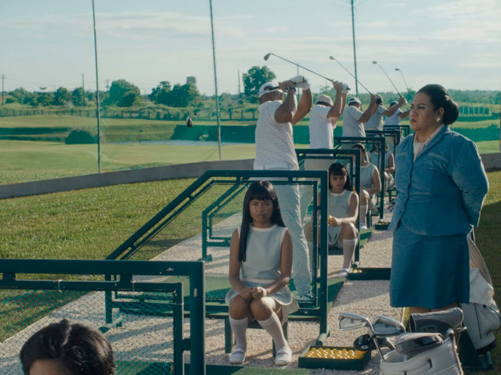 Filipinana 45 İstanbul Film Festivali Gün 12 Arakat Mag Haktan Kaan İçel