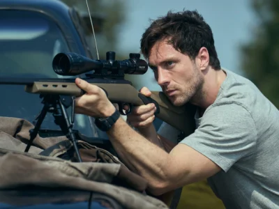 Fuze Film İncelemesi Arakat Mag 2026 45 İstanbul Film Festivali David Mackenzie Aaron Taylor Johnson Theo James Sam Worthington