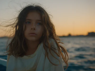 Hold onto Me Film İncelemesi Arakat Mag 2026 45 İstanbul Film Festivali Genç Ustalar Myrsini Aristidou Christos Passalis Maria Petrova Jenny Salo