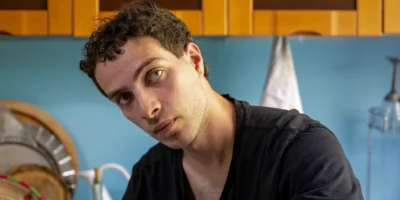 Inside Amir Film İncelemesi Arakat Mag 2025 45 İstanbul Film Festivali Amir Azizi Amir Hossein Hosseini Nade Pourmahin Nariman Farrokhi