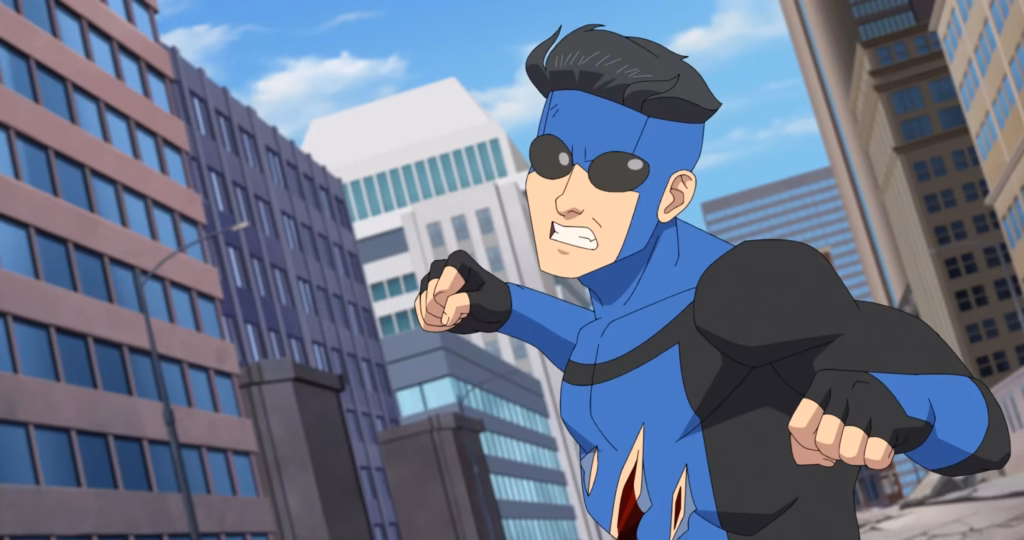 4. Sezon Dizi İncelemesi Arakat Mag 2026 Prime Video Robert Kirkman Steven Yeun J.K. Simmons Sandra Oh Lee Pace