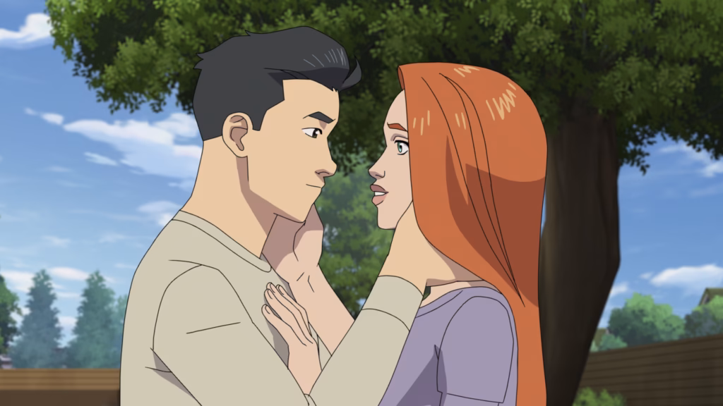 4. Sezon Dizi İncelemesi Arakat Mag 2026 Prime Video Robert Kirkman Steven Yeun J.K. Simmons Sandra Oh Lee Pace 