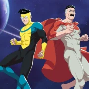 Invincible 4. Sezon Dizi İncelemesi Arakat Mag 2026 Prime Video Robert Kirkman Steven Yeun J.K. Simmons Sandra Oh Lee Pace