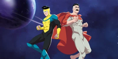 Invincible 4. Sezon Dizi İncelemesi Arakat Mag 2026 Prime Video Robert Kirkman Steven Yeun J.K. Simmons Sandra Oh Lee Pace