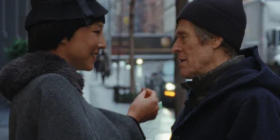 Late Fame Film İncelemesi Arakat Mag 2026 45 İstanbul Film Festivali Kent Jones Willem Dafoe Jake Lacy Greta Lee