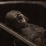 Lee Cronins The Mummy Film İncelemesi Arakat Mag 2026 Lee Cronin Jack Reynor Natalie Grace Laia Costa Warner Bros Pictures TME Filmleri