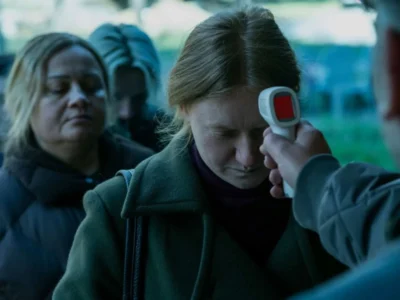 Made in EU Film İncelemesi Arakat Mag 2025 45 İstanbul Film Festivali Stephan Komandarev Ivan Barnev Francesco Frattini Gerasim Georgiev