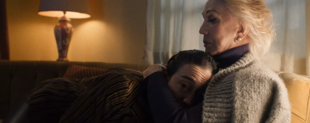 Mahi 45 İstanbul Film Festivali Gün 12 Arakat Mag Haktan Kaan İçel